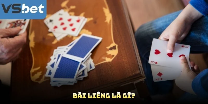 Bài Liêng Là Gì? Bài Liêng Là Gì?