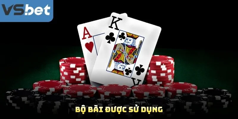 Bộ Bài Được Sử Dụng Bộ Bài Được Sử Dụng
