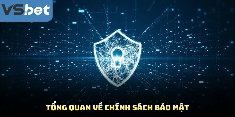 Tổng Quan Về Chính Sách Bảo Mật Tổng Quan Về Chính Sách Bảo Mật